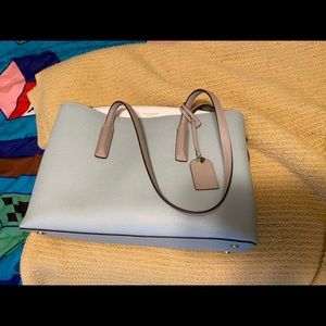 Kate Spade Margeaux work tote like new